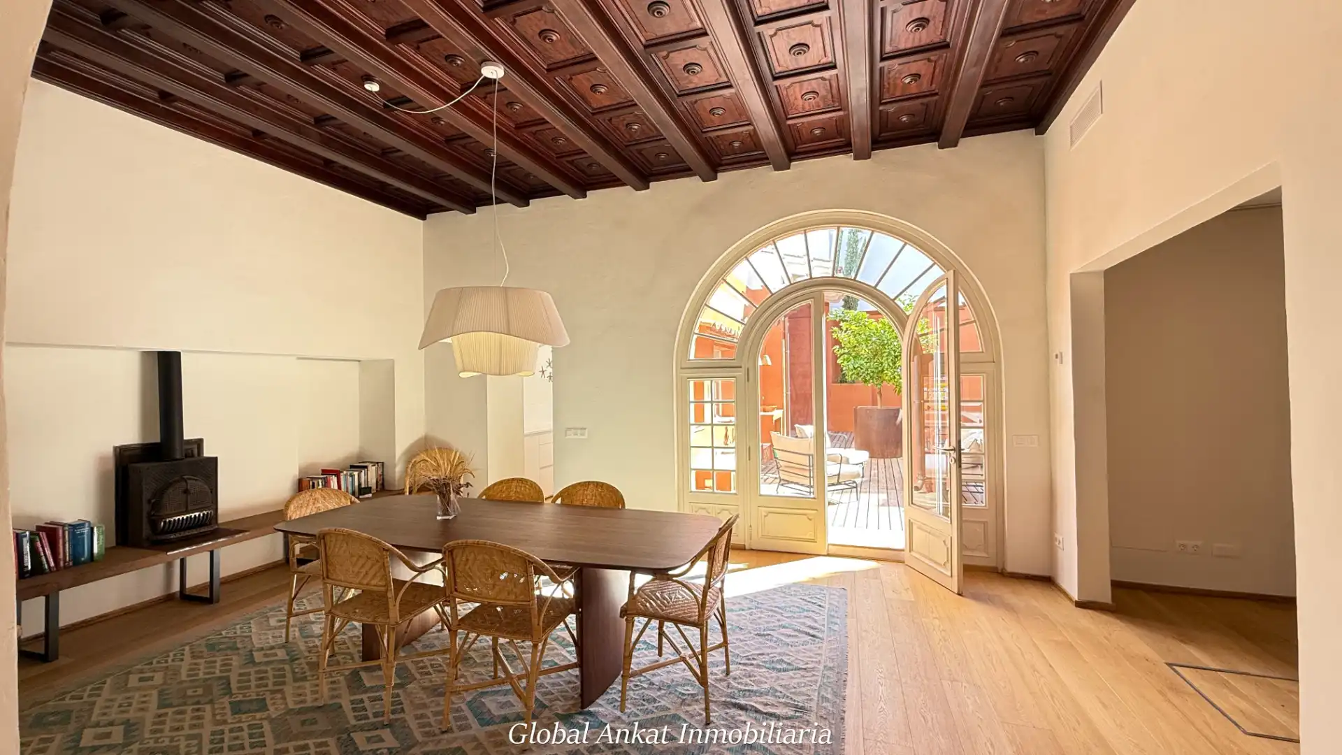 Casa a schiera con terrazza in vendita a Felanitx Poble, imagen 11