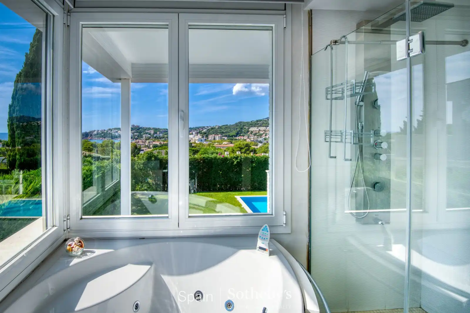 Casa amb piscina en venda a S'Agaró, imagen 28