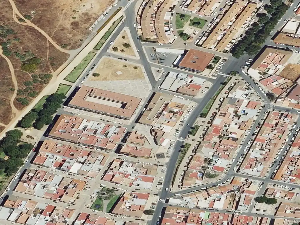 Xalet en venda a Almonaster La Real, imagen 3