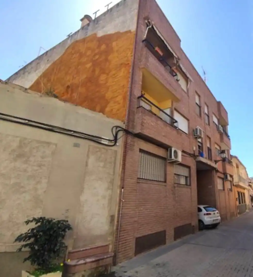Apartamento en venta en Casino, 22, Torreagüera