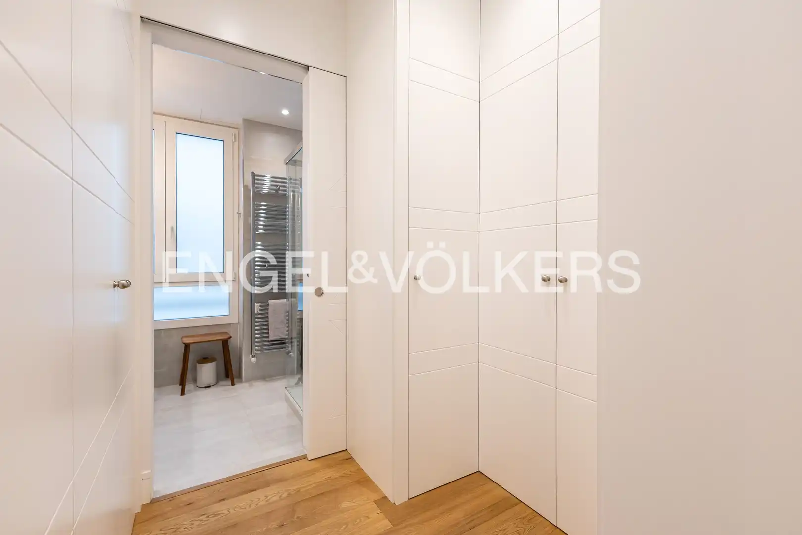 Habitación de Piso en venta en Madrid con Aire acondicionado, Calefacción y Parquet