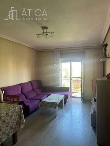 Piso en Alquiler en Pizarrales