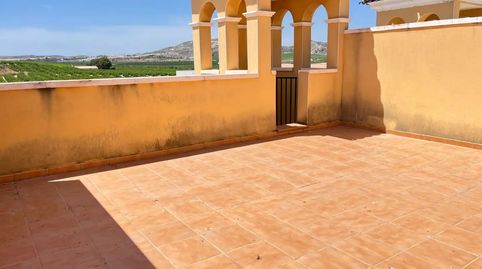Foto 3 de Piso en venta en Calle Donantes, 1, Algorfa, Alicante