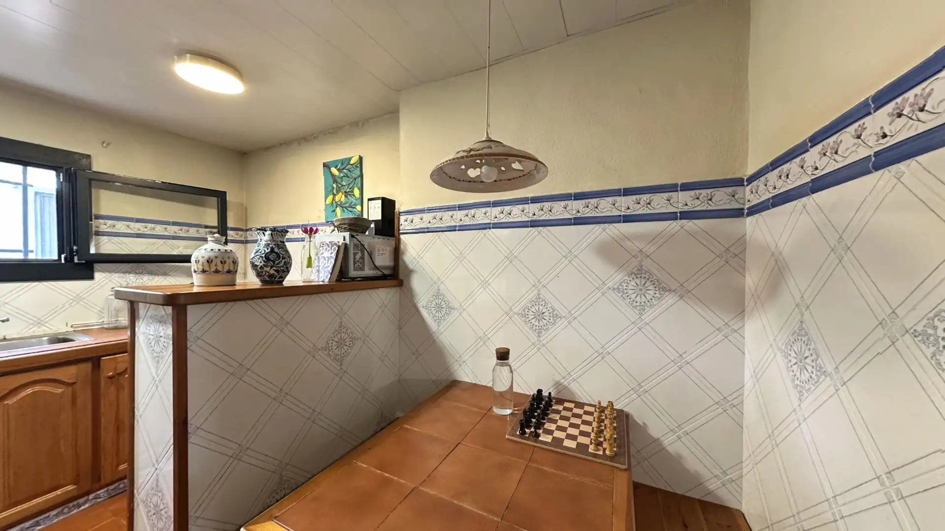 Chalet con piscina en venta en Carrer de la Cadernera, imagen 7