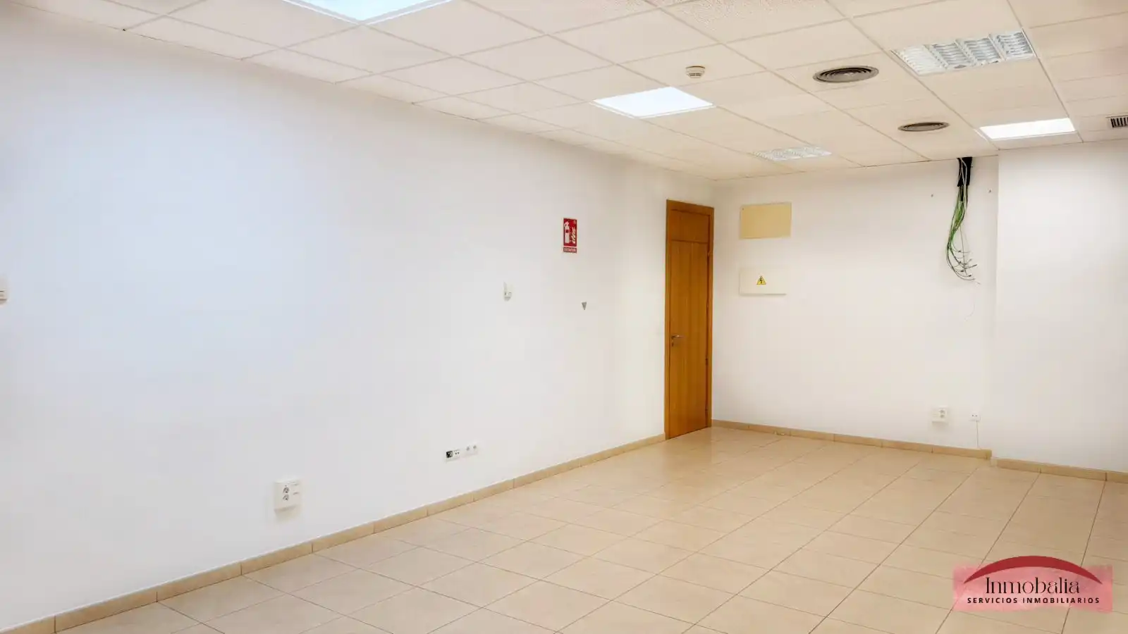 Oficina amb ascensor en venda a Calle Astronomía, imagen 4
