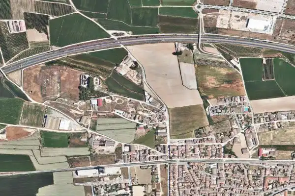 Flat for sale in Bell-lloc d'Urgell