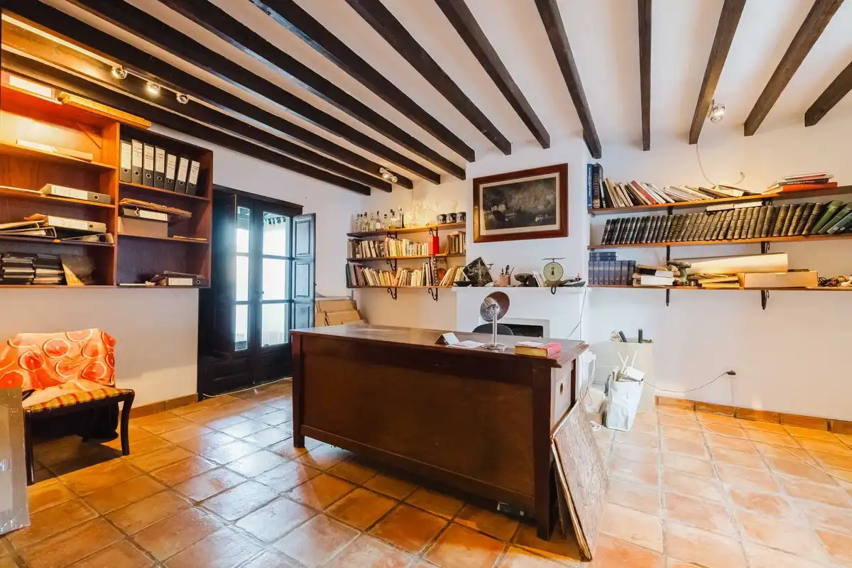 Casa con terraza en venta en Calle Pontil, imagen 3