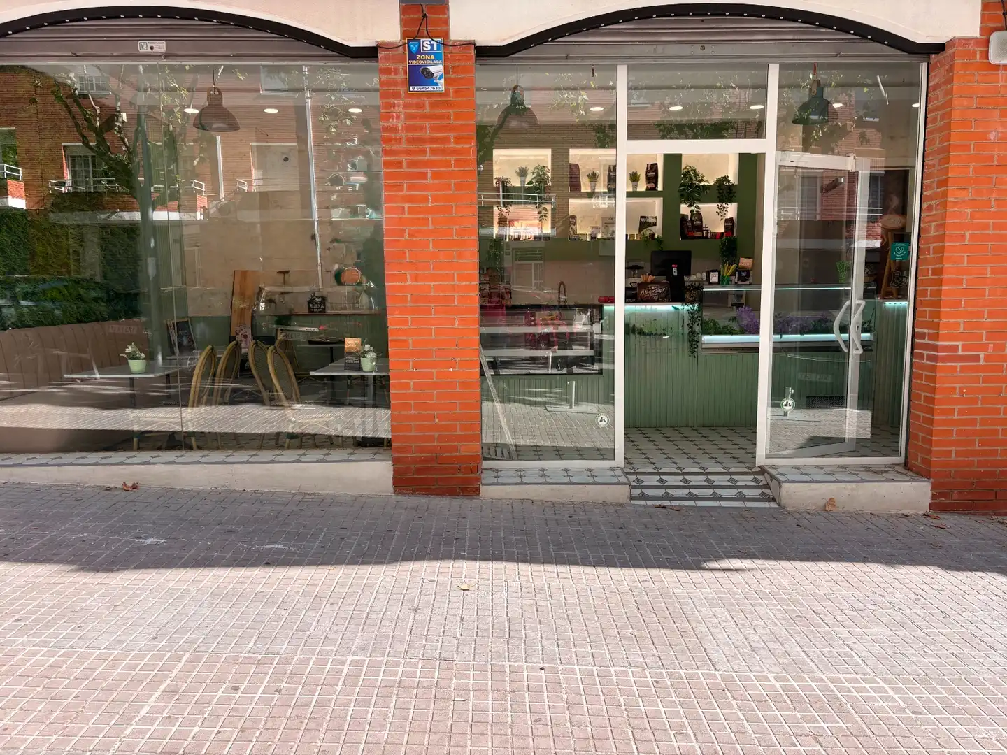 Gewerbefläche zur Übernahme in Torre-roja-Campreciós, imagen 19