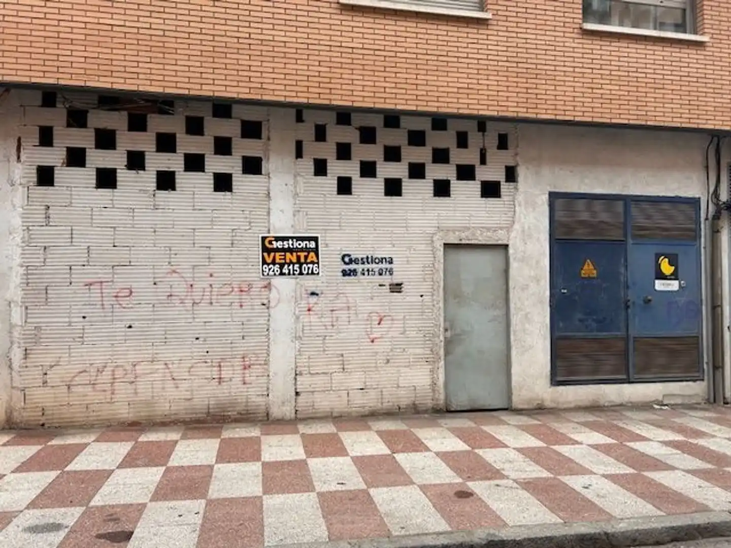 Business premises for sale in Calle Córdoba, imagen 30