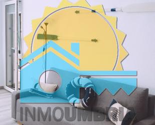 Bedroom of Flat to rent in Punta Umbría  with Furnished