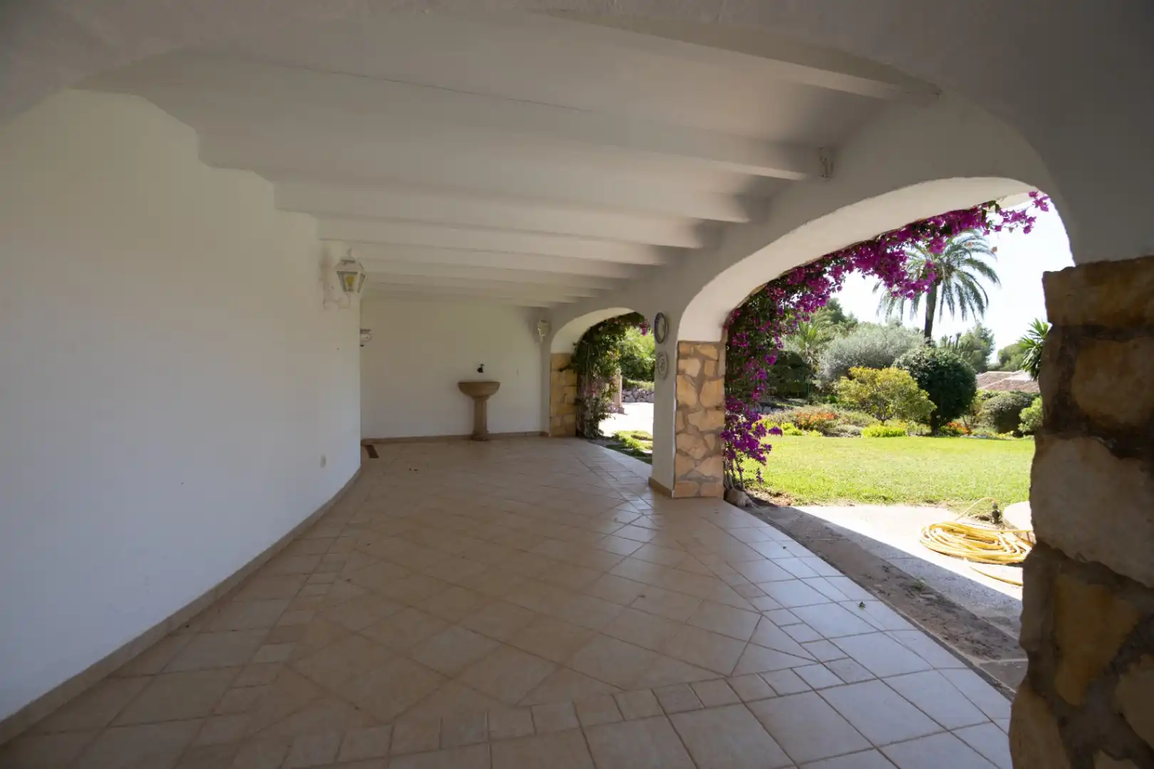 Casa o xalet en venda a Jávea / Xàbia, Alicante