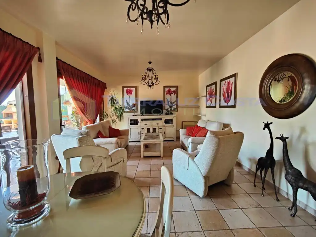Villa mit Pool zum Verkauf in Lepe, imagen 30