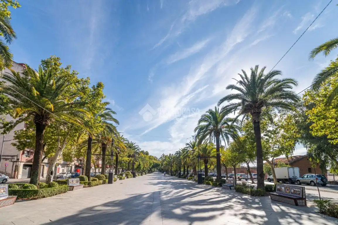 Local comercial en venta en Linarejos