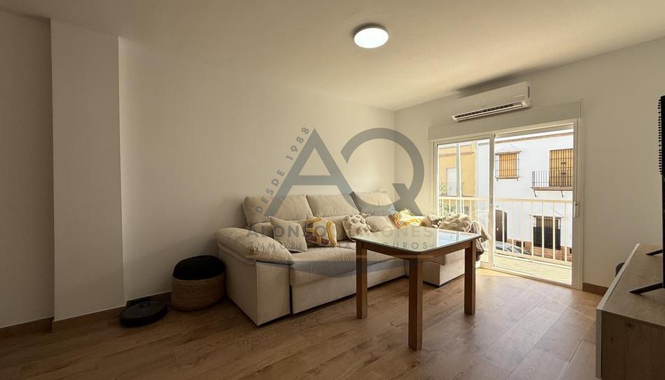 Foto 1 de Pis en venda a Los Palacios y Villafranca, Sevilla