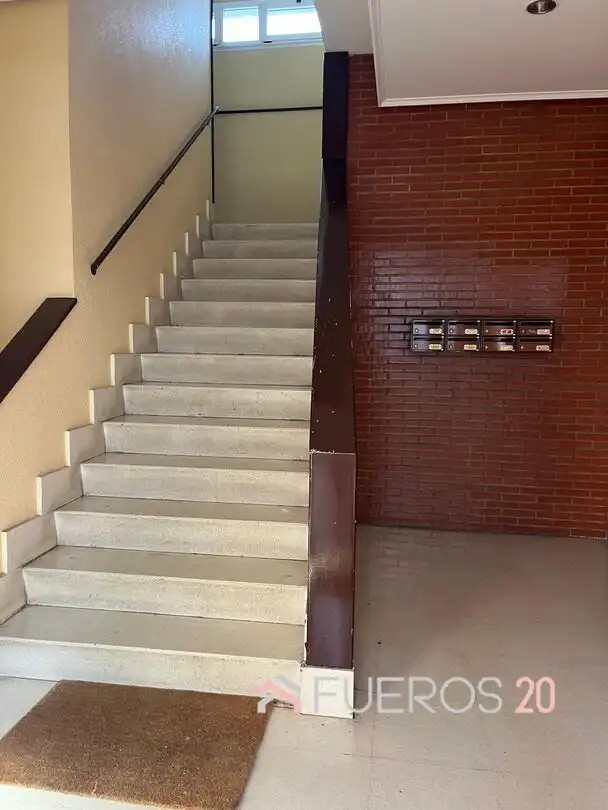 Flat for sale in Ortuella
