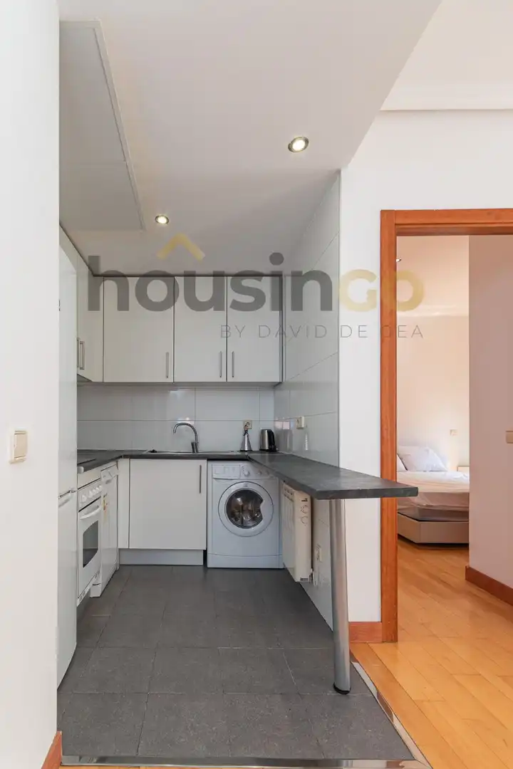 Wohnung mit Aufzug zur Miete in Factor, imagen 17
