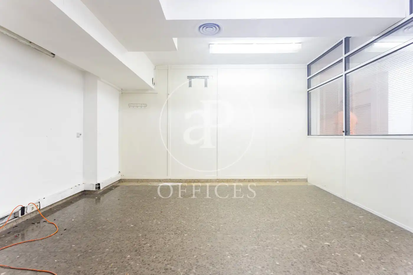 Oficina en venda en Barcelona