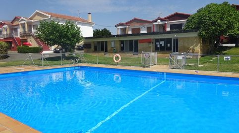 Foto 2 von Einfamilien-Reihenhaus zum Verkauf in Labastida / Bastida, Araba - Álava