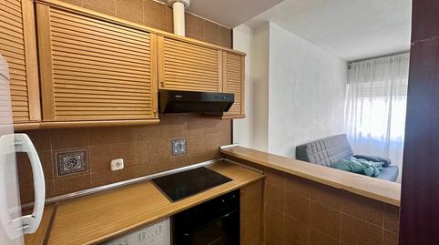 Foto 4 de Pis en venda a Calle de San Isidoro, 16, Puerta de Toledo - Atalaya, Ciudad Real Capital