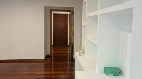 Foto 5 de Pis de lloguer a Rúa Do Xeneral Pardiñas, Ensanche - Sar, A Coruña