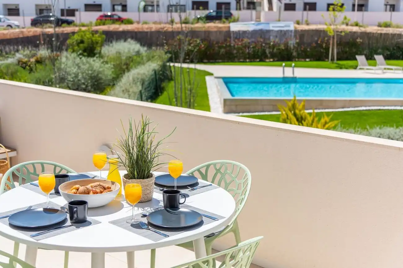Ático con terraza en venta en Los Balcones - Los Altos, imagen 19