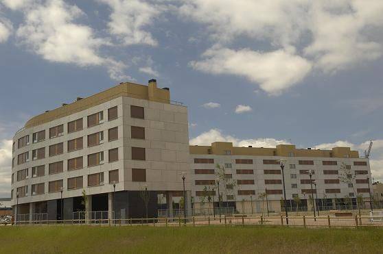 Local comercial en Alquiler en Sofia Erreginaren Hiribidea, 88 en Zabalgana