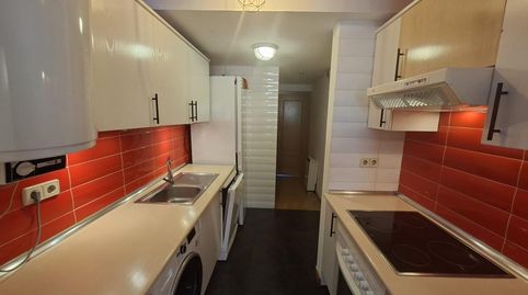 Foto 5 von Maisonette zum Verkauf in Numancia, Madrid Capital