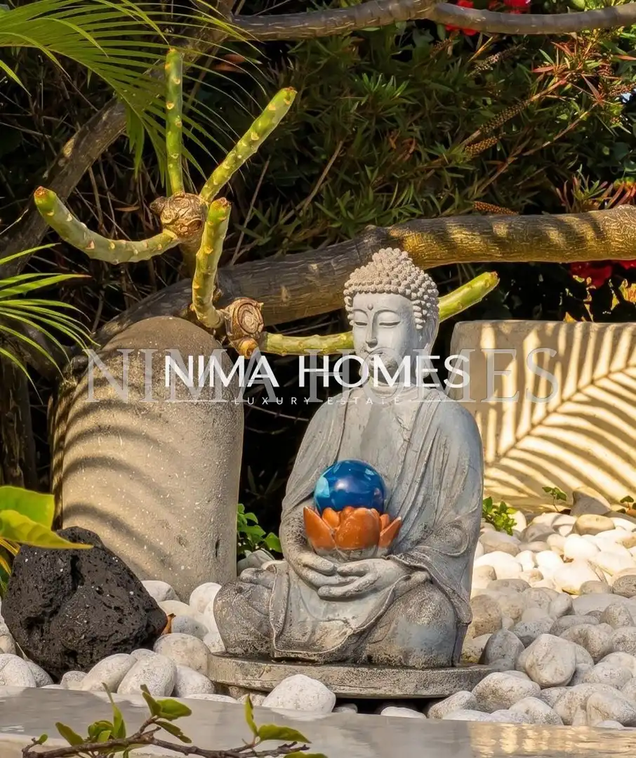 Maison avec jardin à vendre à Las Cuevas - Los Gómez, imagen 37