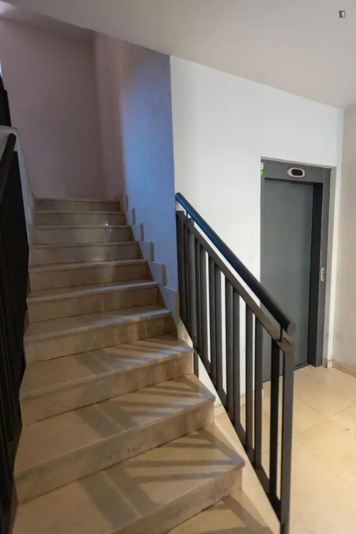 Wohnung zur Miete in Madrid, Madrid