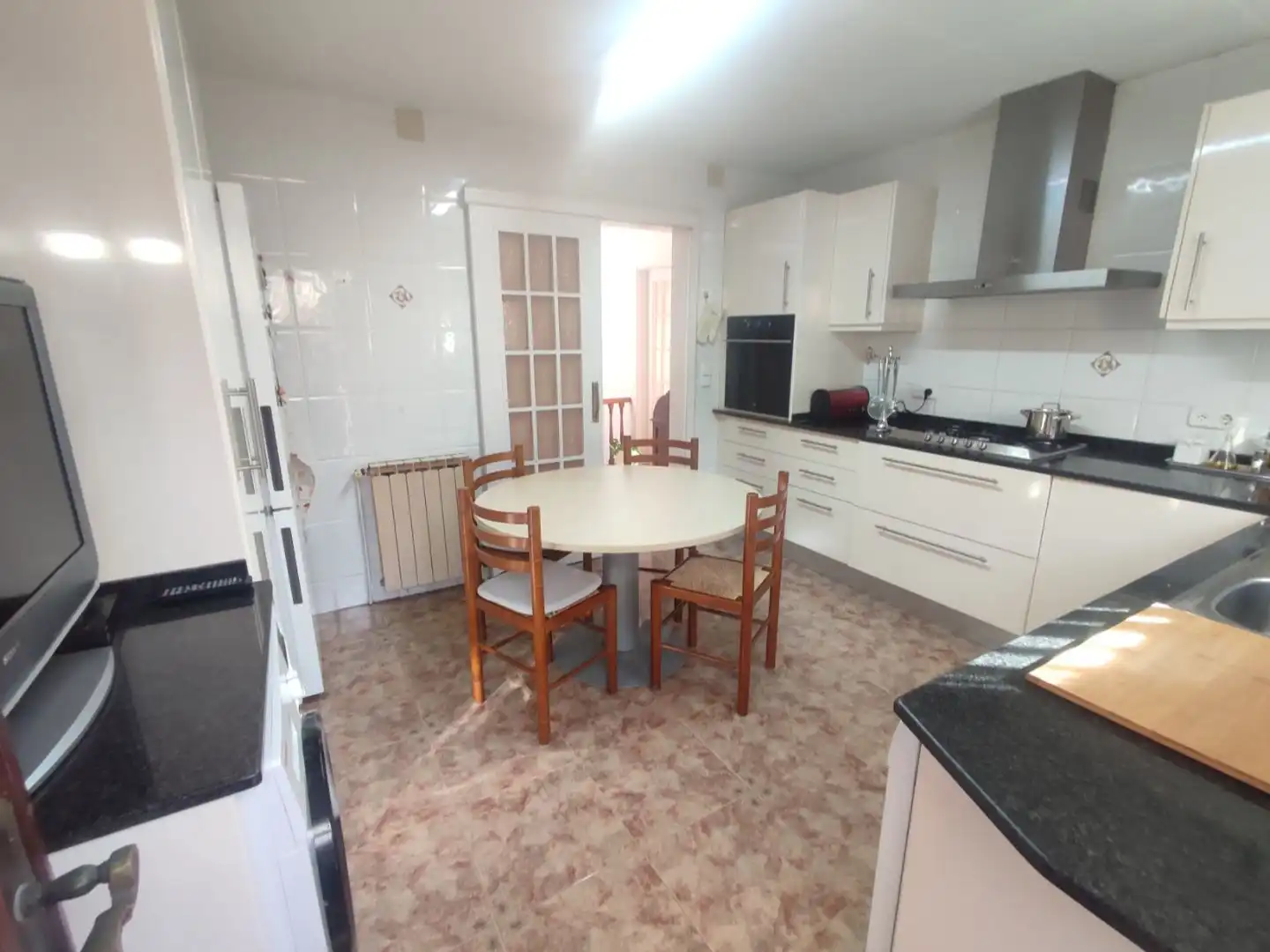 Villa mit Garten zum Verkauf in Carrer Enric Morera 8, imagen 5