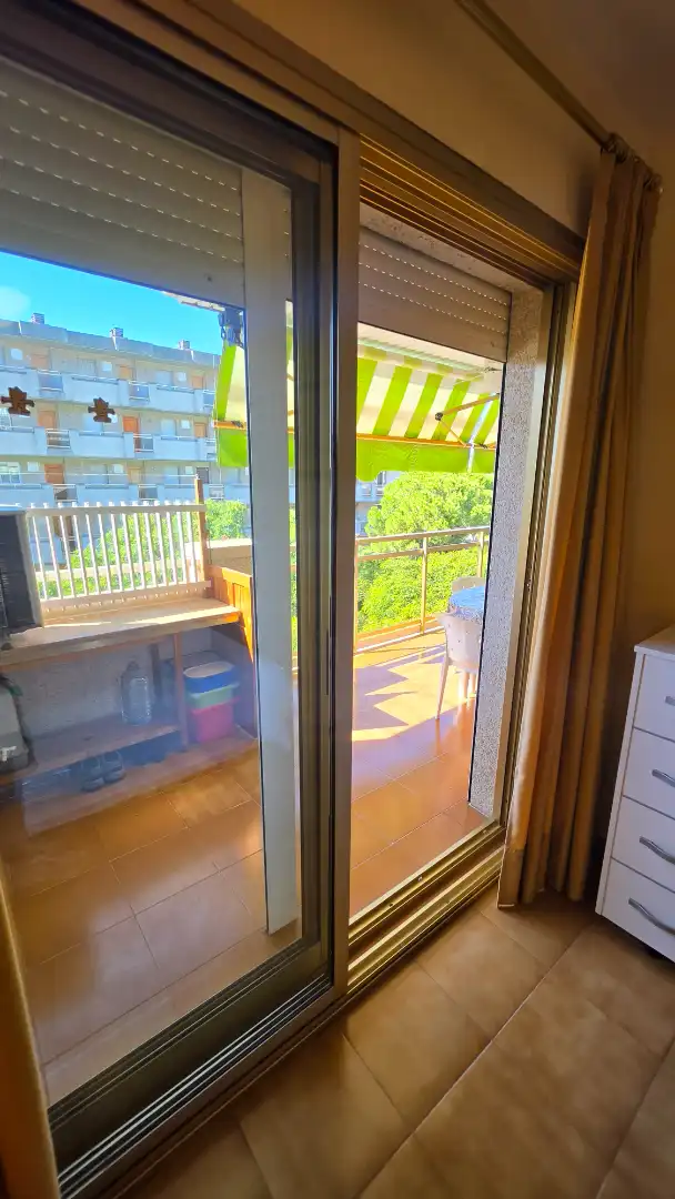Apartamento con piscina en venta en Carrer de Murillo, imagen 15
