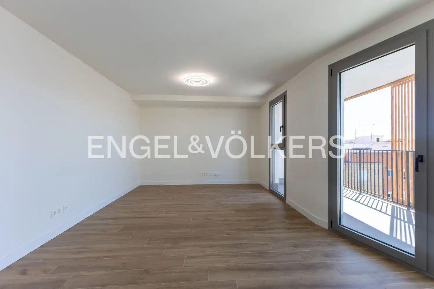 Living room of Flat for rent in Rascanya