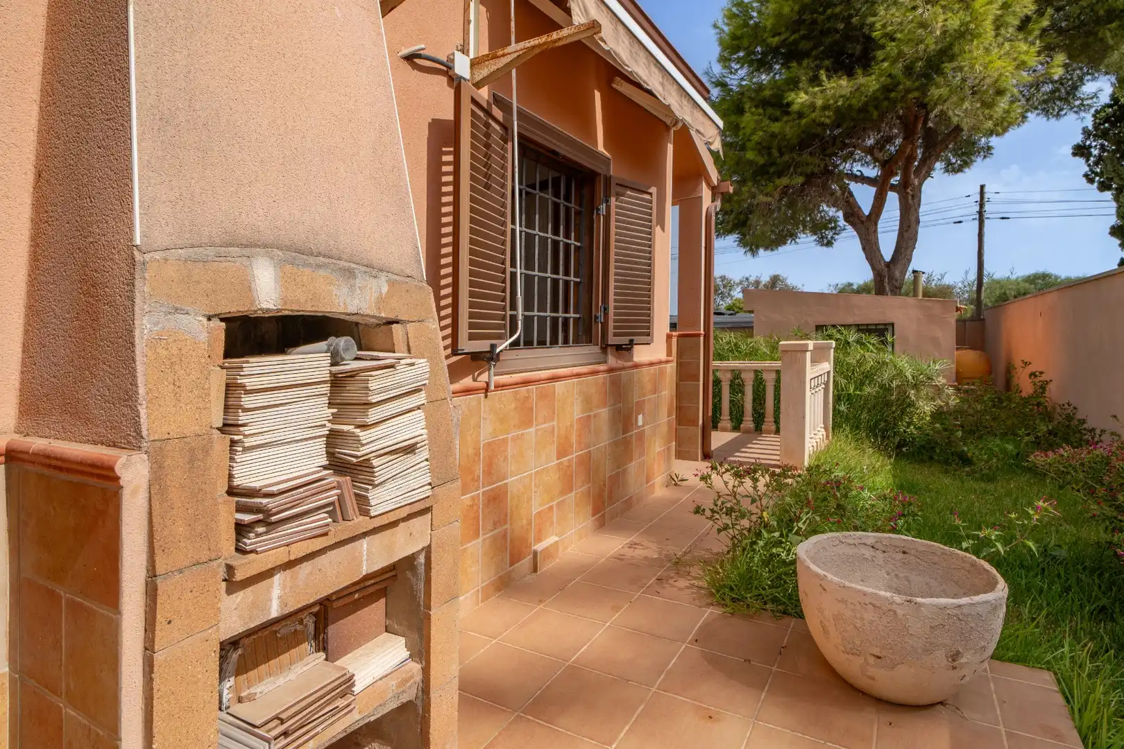 Casa amb jardí en venda a Los Balcones - Los Altos, imagen 41
