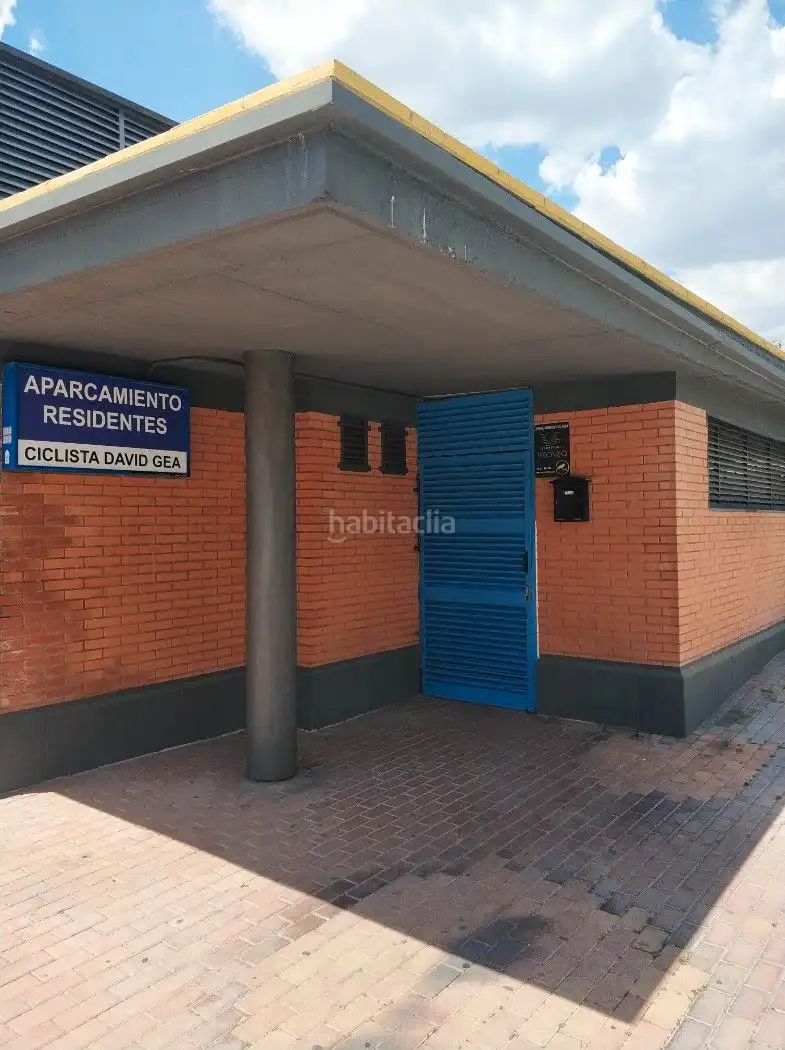 Individual en venta en Calle Ciclista David Egea 5, imagen 4