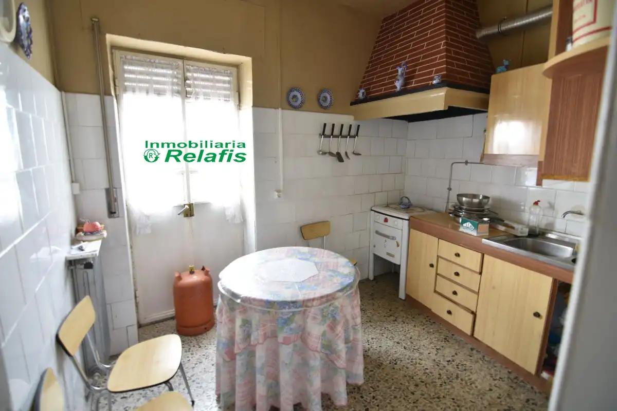 House for sale in Campo Carniceros 12, imagen 3
