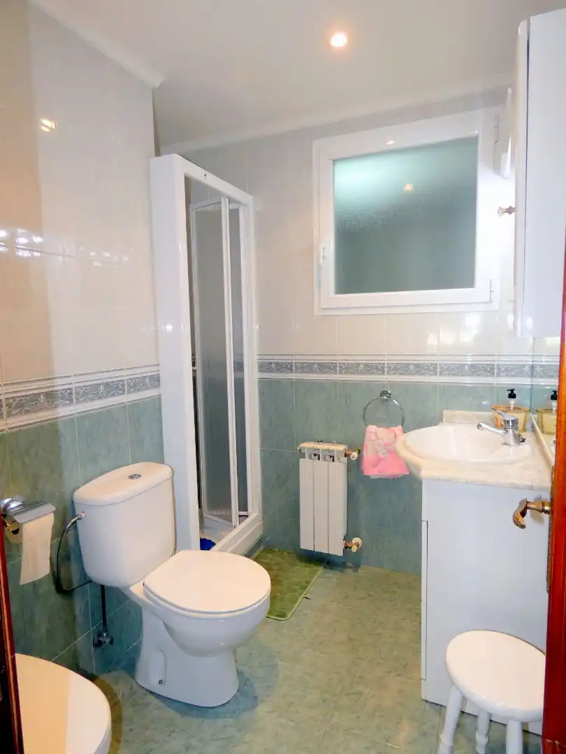 Flat for sale in Bilbao , Bizkaia