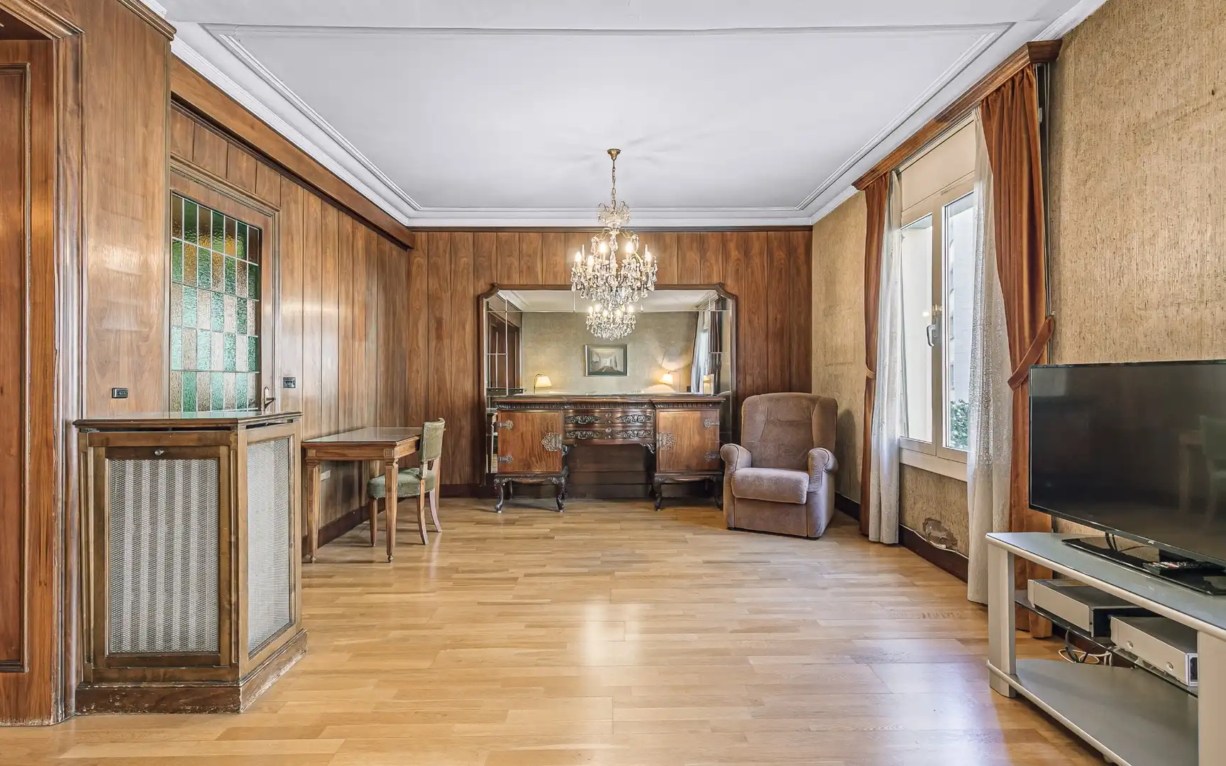 Piso en venta en Casanova, L'Antiga Esquerra de l'Eixample