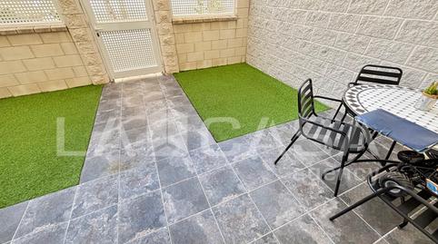 Foto 3 de Planta baja en venta en San Bernabé, Algeciras