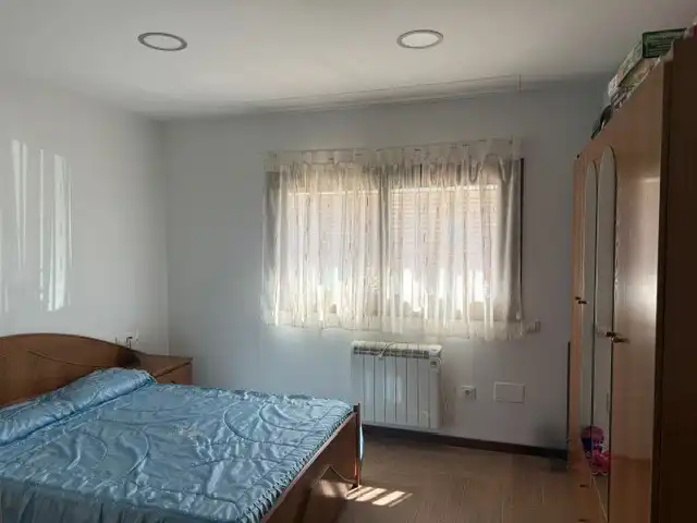 Habitación de Casa o chalet en venta en Lliçà d'Amunt con Aire acondicionado, Calefacción y Jardín privado