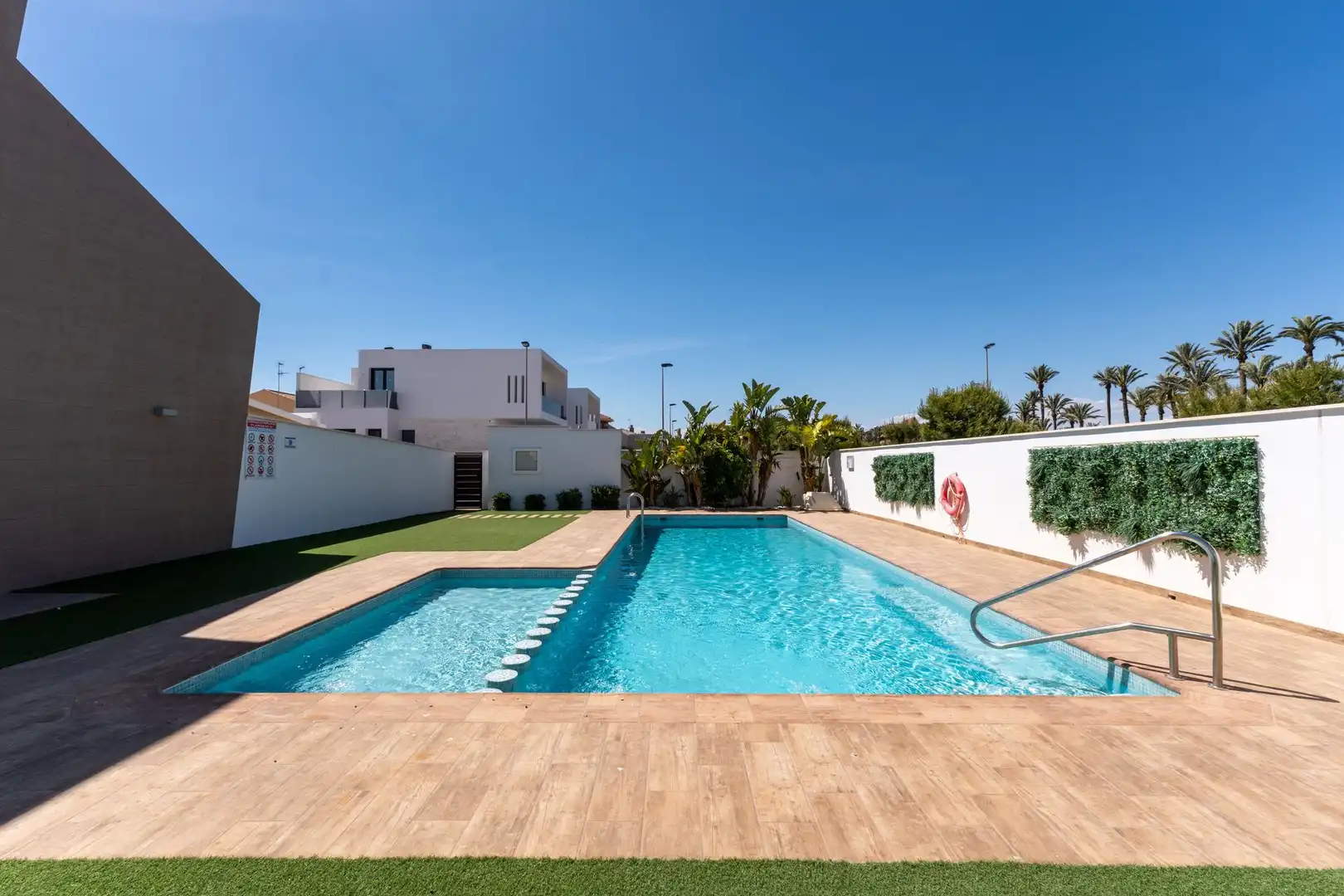 Apartment with terrace for sale in N/A, imagen 41