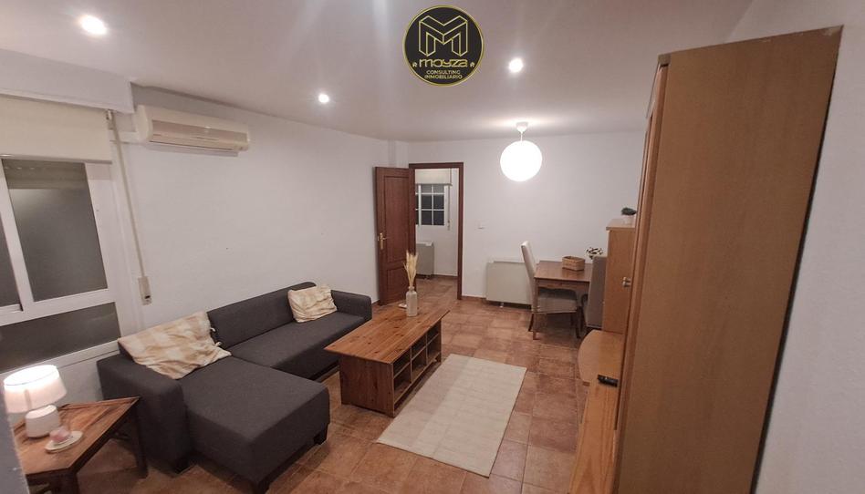 Foto 1 de Piso en venta en San Ildefonso - Catedral, Jaén
