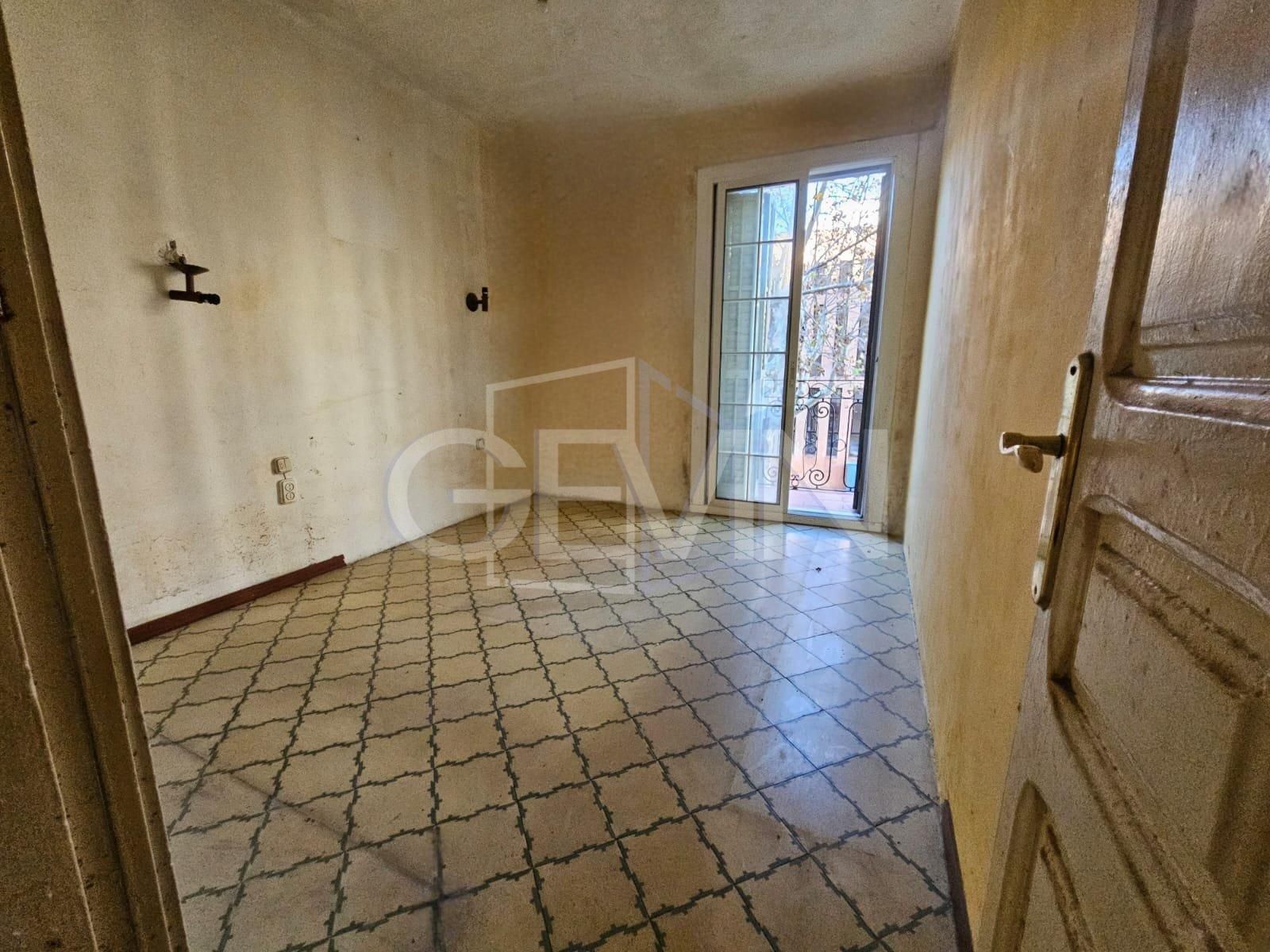 Pis en venda en  Barcelona Capital amb Balcó