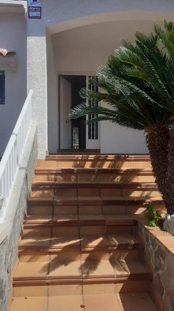 Detached homes for sale in Sant Pere de Ribes  with Heating, Private garden and Terrace