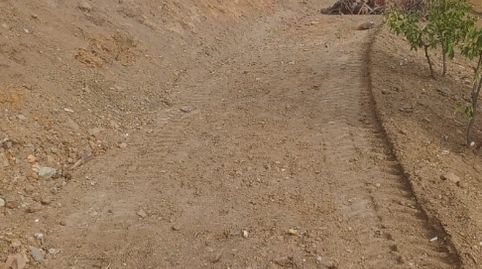 Foto 2 de Finca rústica en venta en Calle Carril, Almogía, Málaga