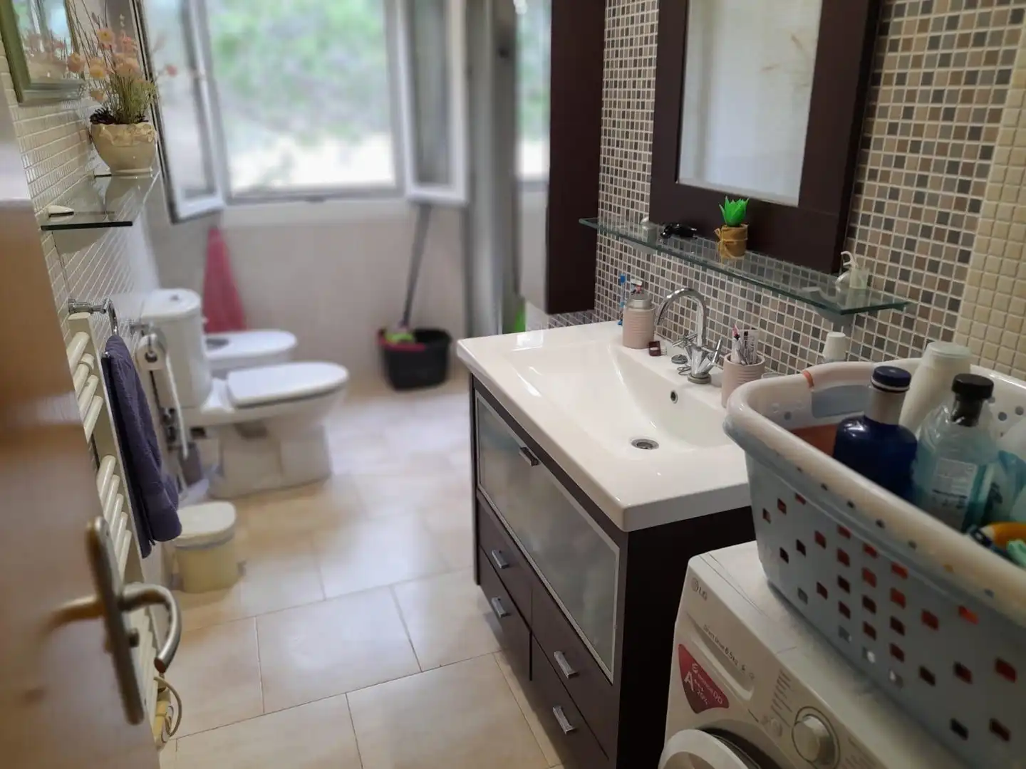 Country homes for sale in Garcia