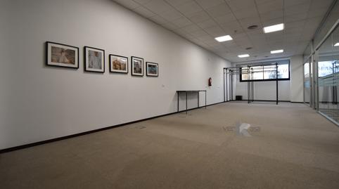 Photo 2 of Premises to rent in Calle Poeta José Hierro, 1, San José - Buenos Aires, Madrid