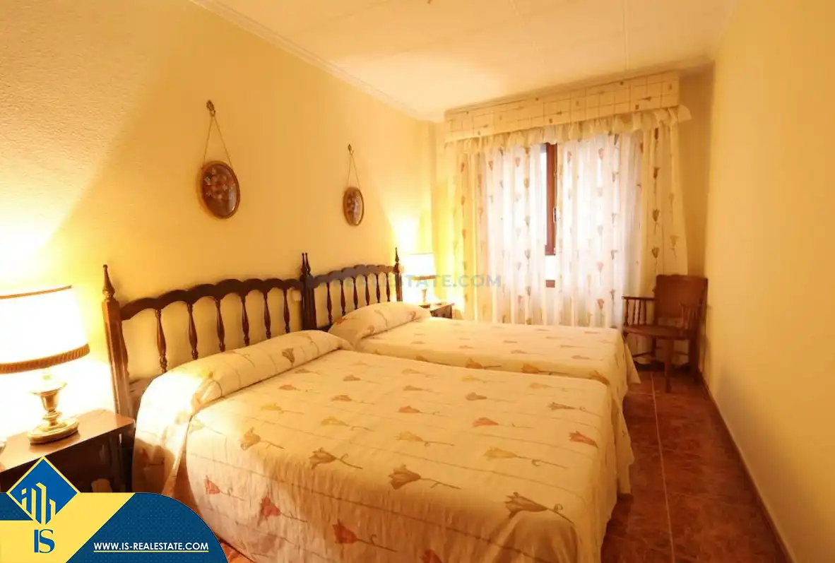 Apartamento con terraza en venta en Playa del Acequión, Náufragos y Rocío del Mar, imagen 17