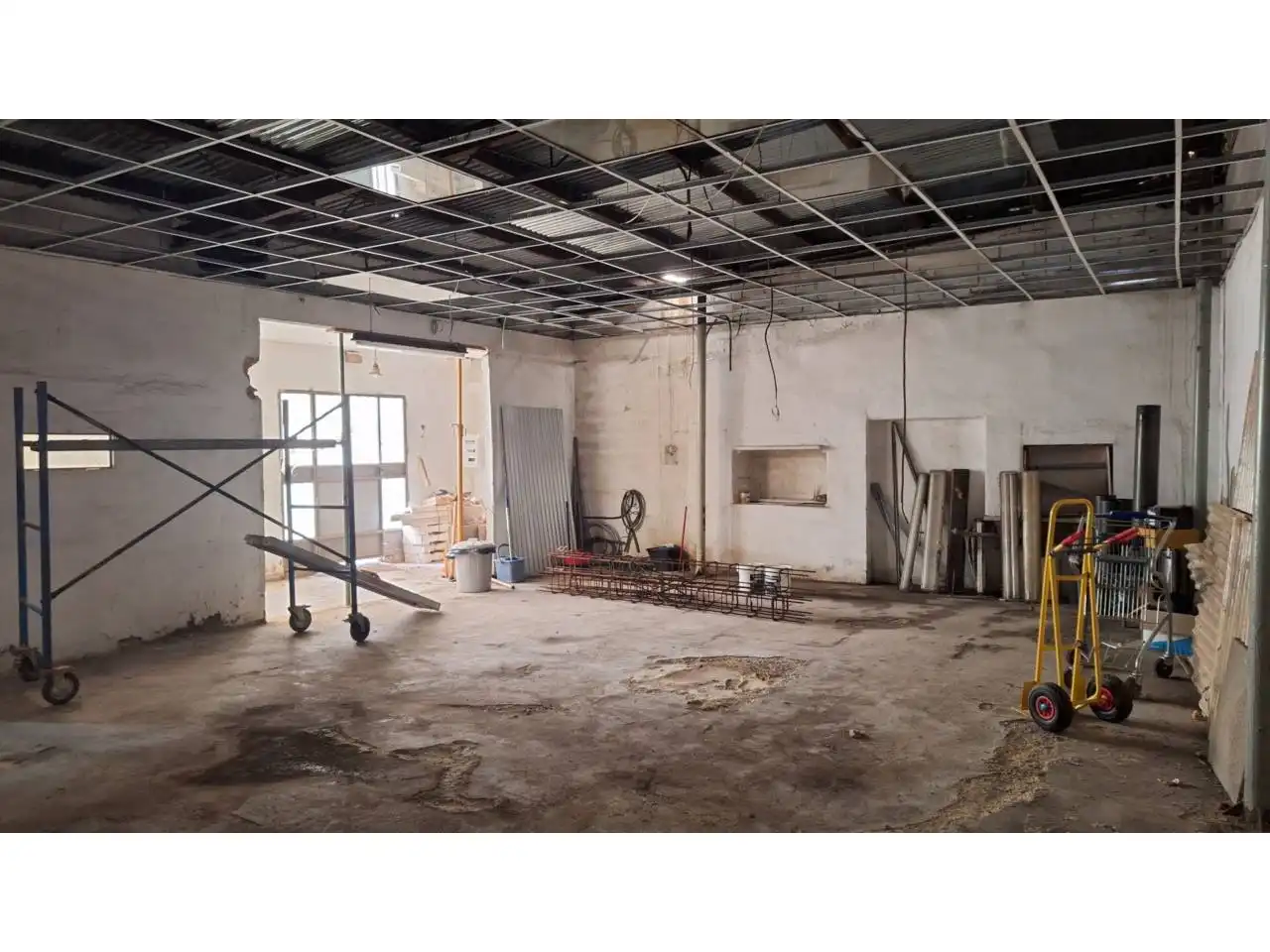 Gewerbefläche zum Verkauf in Calle Mediterráneo, imagen 10