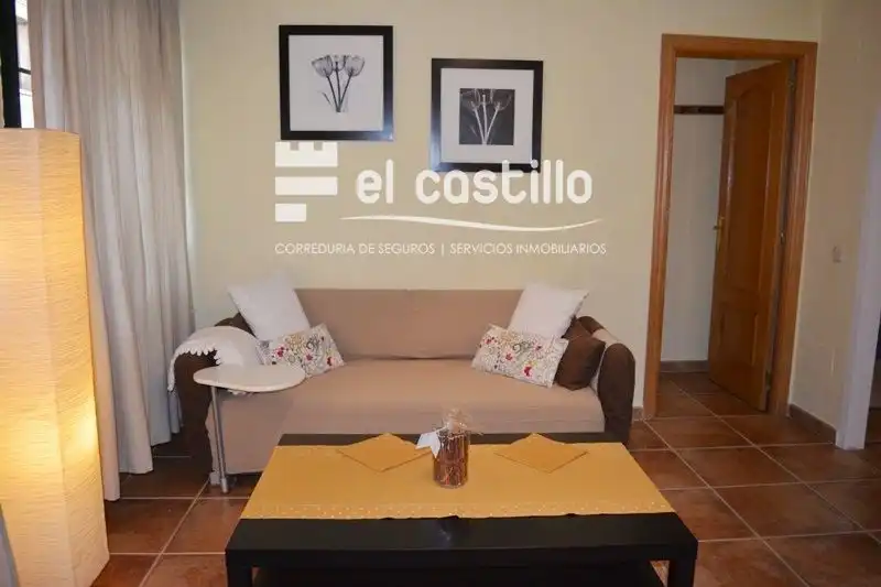 Wohnung zur Miete in Sotillo de la Adrada
