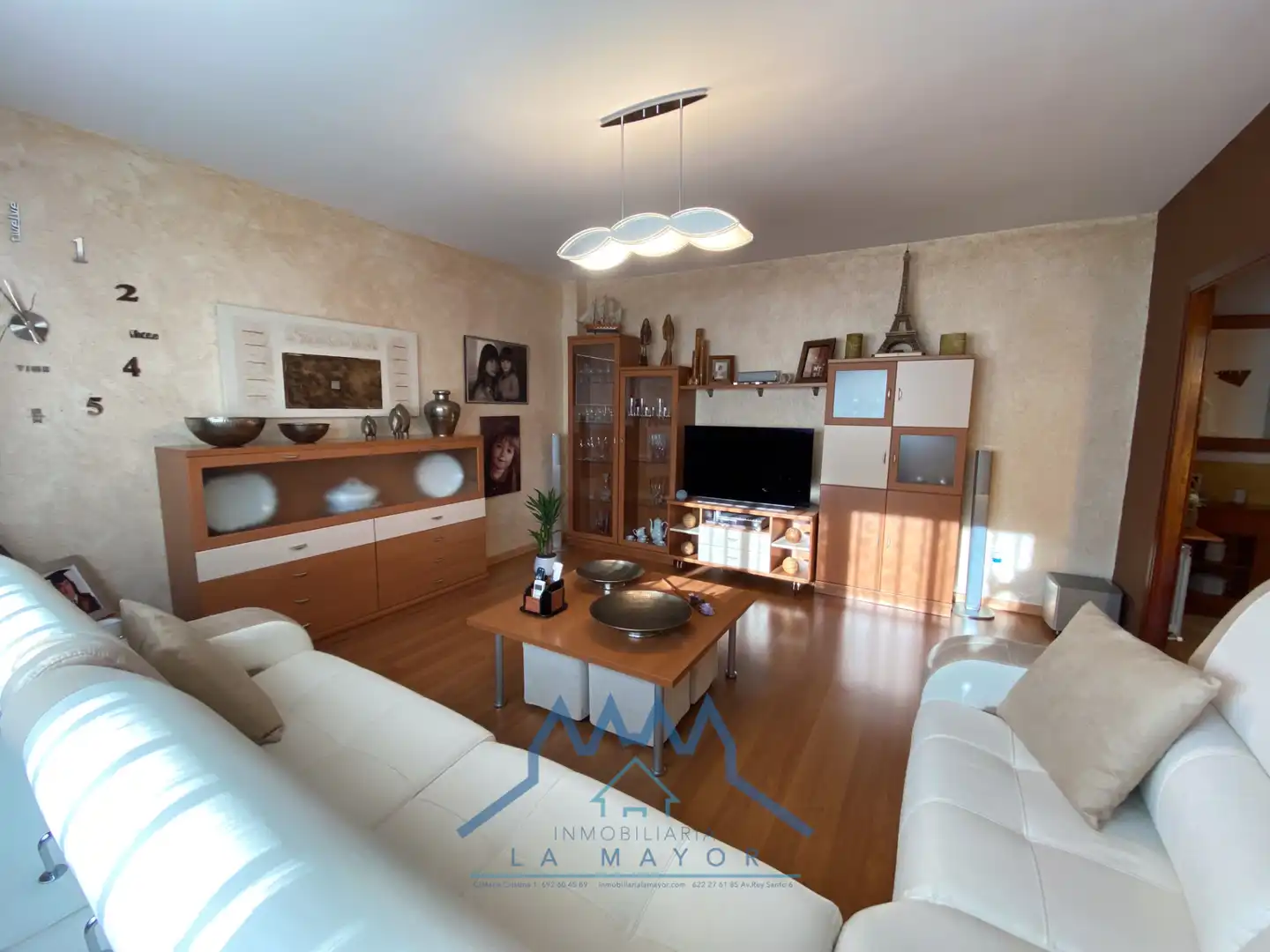 Terraced house with garden for sale in Calle San Marcos, imagen 20